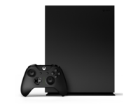 主機(jī)之王Xbox One X天蝎座限量版正式上架 19日0點開啟預(yù)售