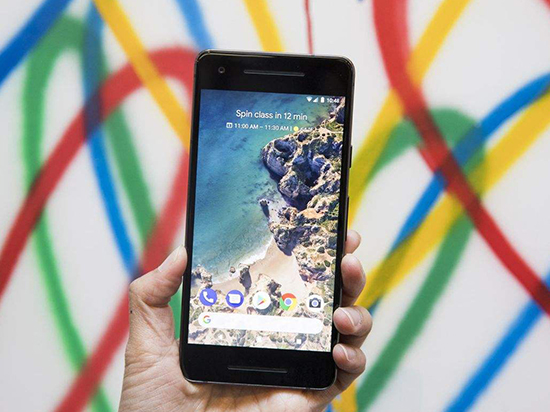 Pixel 2單攝為何逆天？原來谷歌暗藏大招