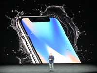 iPhone X天貓啟動(dòng)預(yù)約 一線手機(jī)大牌ALL-IN天貓雙11