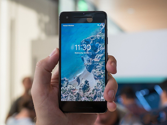 拍照98分又怎樣?Pixel 2 XL問題不斷,谷歌出品變了味