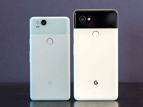 拍照98分又怎樣?Pixel 2 XL問題不斷,谷歌出品變了味
