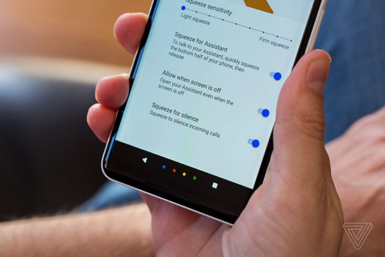 拍照98分又怎樣?Pixel 2 XL問題不斷,谷歌出品變了味