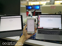 iPhone X開售天貓5秒售罄！黃牛加價(jià)1K起