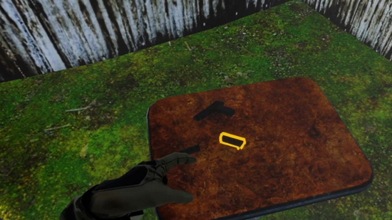 《絕地求生VR》來了:吃雞更刺激 明年發(fā)售