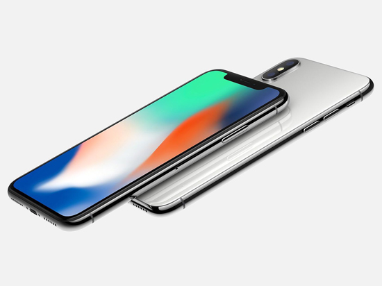 科客晚報:一加全面屏真機照曝光,iPhone X預購5小時銷量達550萬