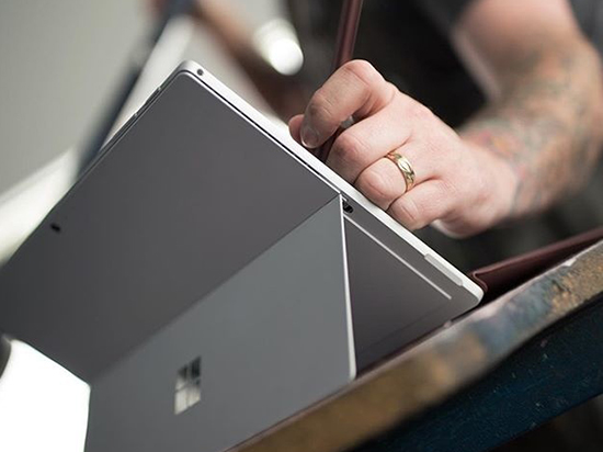 Surface Pro LTE版明天發布！驍龍835版還會遠嗎？