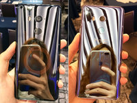 HTC U11+上手體驗：獨創特性點贊，兩項指標提升30%