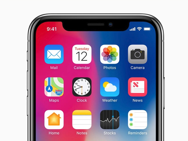 iPhone X價格太高不能忍？雙十一這些全面屏國產旗艦更適合你