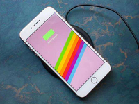 iPhone X/8/Plus用戶得當(dāng)心：無線充電使用不當(dāng)會毀壞信用卡
