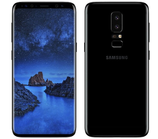 科客晚報:三星S9/S10/S11齊曝光,藍洞要對國內吃雞手游維權