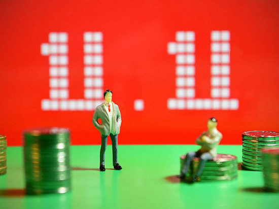 爆款降價新品吸睛!雙11什么手機值得買?