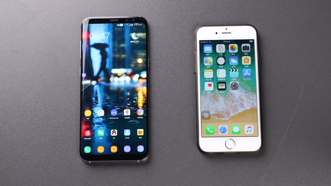 三星Bixby對比蘋果Siri:體驗尚可,但還有很大提升空間