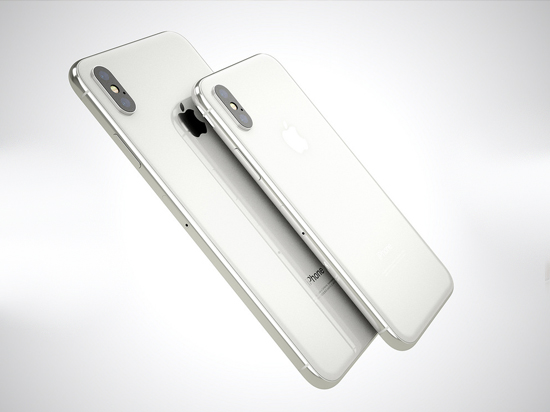 科客晚報:明年新iPhone通通標配全面屏,羅永浩自夸堅果Pro2是王者