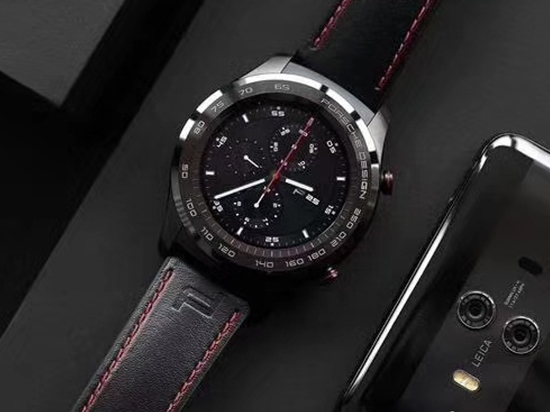 壓倒小米重回榜首!蘋果Apple Watch第三季度出貨量出爐