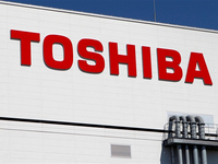 核心業(yè)務一再出售，東芝接下來要賣個人PC