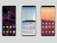 科客晚報：三星S9真機諜照再曝，MIUI 9穩定版大規模推送