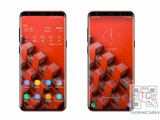 科客晚報(bào)：三星S9真機(jī)諜照再曝，MIUI 9穩(wěn)定版大規(guī)模推送
