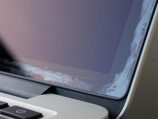 4年內免費更換！蘋果擴大MacBook抗反射涂層的維修范圍