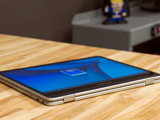 三星或開發新品筆電:首款可兼容安卓應用的Chromebook
