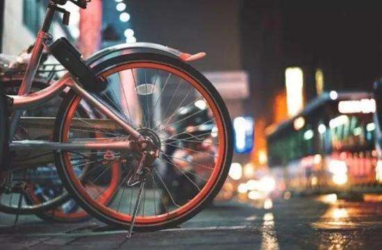 共享單車(chē)提前“冬眠”：你身邊還能見(jiàn)到幾家？