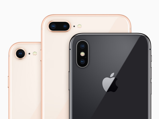 科客晚報:明年新iPhone或支持雙卡雙待,華為OV無緣高端機出貨前十