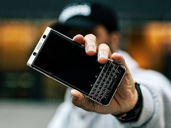 黑莓KEYone繼任者現身GeekBench:驍龍660+6GB