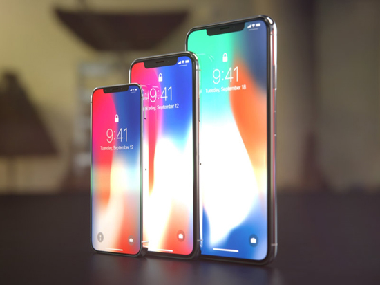 科客晚報(bào)：Flyme 7終于要來(lái)了？多款全面屏iPhone渲染圖齊曝光