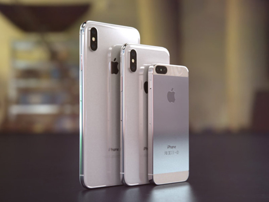 科客晚報(bào)：Flyme 7終于要來(lái)了？多款全面屏iPhone渲染圖齊曝光