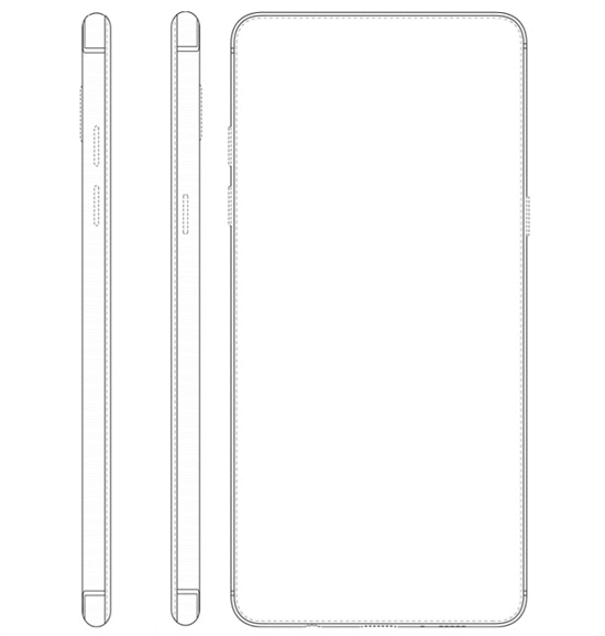 科客晚報:三星S9拒絕跟風配劉海,曲屏Nokia 9真機渲染圖曝光