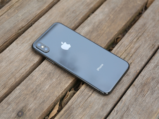 蘋果iPhone X黑五銷量達(dá)600萬：256GB更搶手