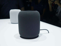 狙擊HomePod？三星明年也要推智能音箱