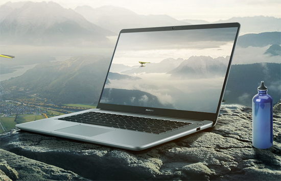 這是拯救PC行業(yè)？華為MateBook D新版上市：第八代處理器