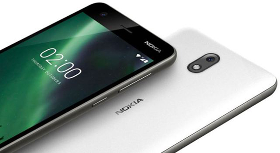 Nokia 1會(huì)成首發(fā)？廉價(jià)Android Go手機(jī)有望本月亮相