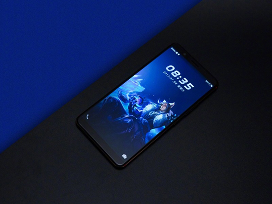 屏下指紋識別終于要來了!vivo放出預告:CES 2018見