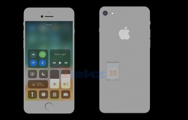 科客晚報:蘋果發布iOS 11.2.2正式版,小米VR一體機亮相CES