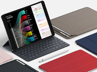 讓iPad Pro更Pro！四款專業(yè)創(chuàng)意類App推薦