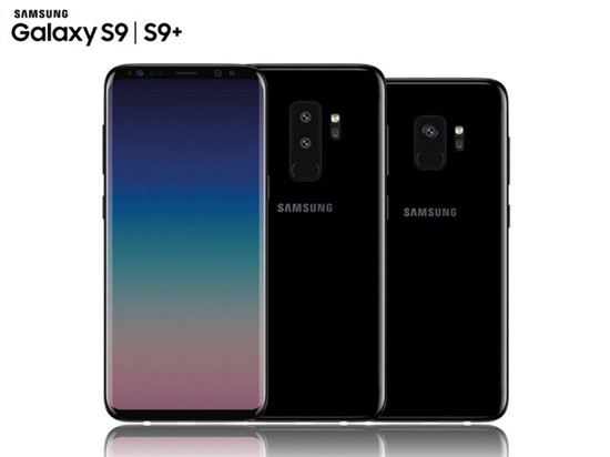 三星S9系列傳聞匯總：可能是Galaxy S家族史上最貴機型