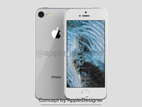 iPhone SE2配置出爐：小屏版iPhone 7，最快5月推出