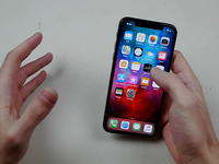 最強(qiáng)無線充電測(cè)試：電擊的iPhone X真的能被充電嗎？