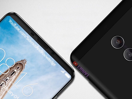 紅米Note 5或本月發布:全面屏+驍龍636 依然三段式機身?