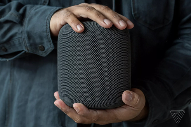 外媒評蘋果HomePod：音質同價位最好，但功能和體驗并不夠出色