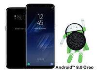 國行三星Galaxy S8安卓8.0內(nèi)測結(jié)束，正式版預(yù)計(jì)春節(jié)后推送