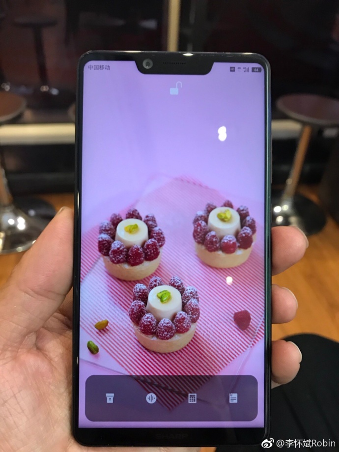 科客晚報:夏普Aquos S3美人尖沒了,國內手機市場將面臨洗牌?