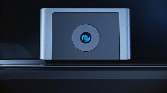 官方揭曉vivo APEX全面屏概念機:你想要的功能都有
