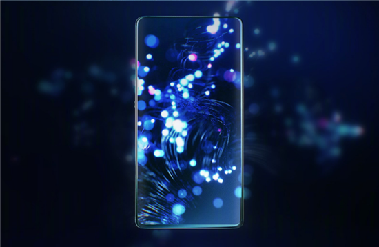 官方揭曉vivo APEX全面屏概念機:你想要的功能都有