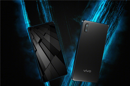 這次真要解鎖未來了!官方透露vivo APEX年中量產(chǎn)