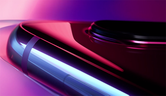 齊劉海亮眼! OPPO R15:屏占比90%,19:9超視野全面屏