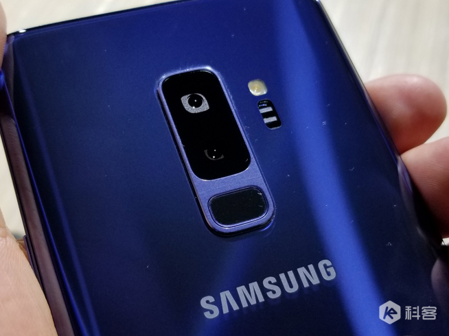 國行三星S9/S9+發(fā)布:可變光圈雙攝搶眼,頂配售價7599元