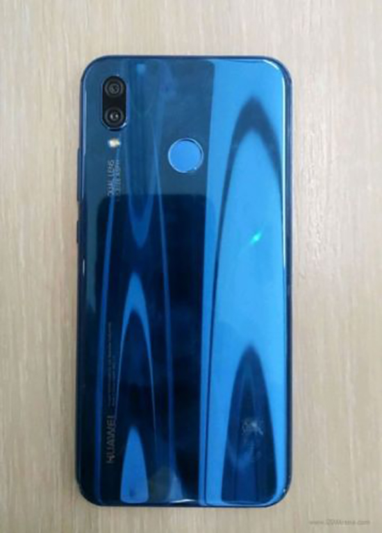 科客晚報：小米7跑分虐三星S9+，華為5.8寸異形屏真機曝光