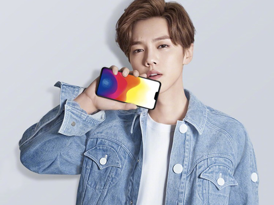 科客晚報:聯發科翻身有望,vivo X21海外版真機曝光
